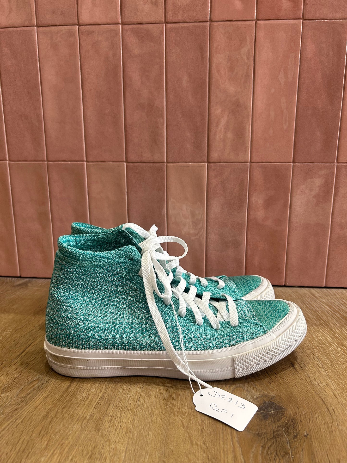 Baskets Converse Taille 40