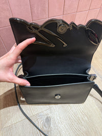 Sac Karl Lagerfeld noir neuf 05/06
