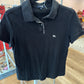 Polo Burberry T.XS/S