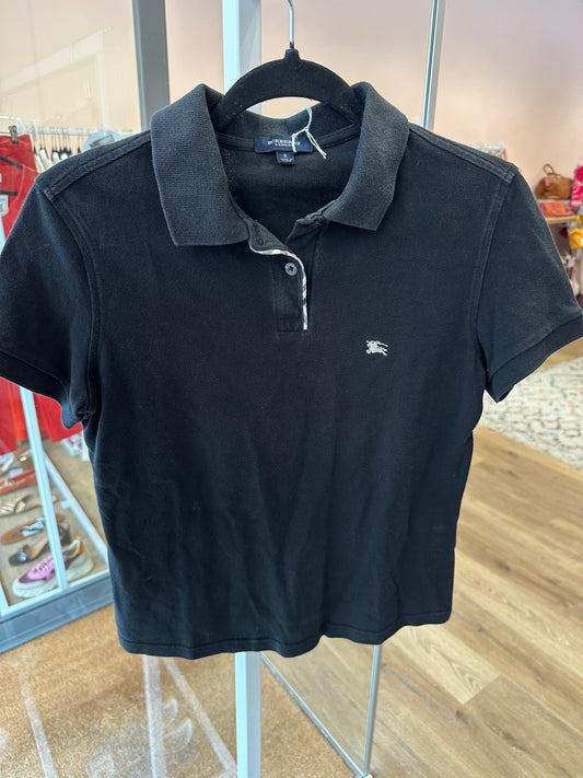 Polo Burberry T.XS/S
