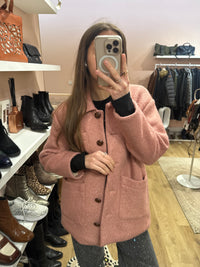 Manteau La Petite Étoile T.L