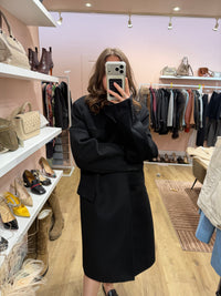 Manteau en laine Dior T.XL 22/09