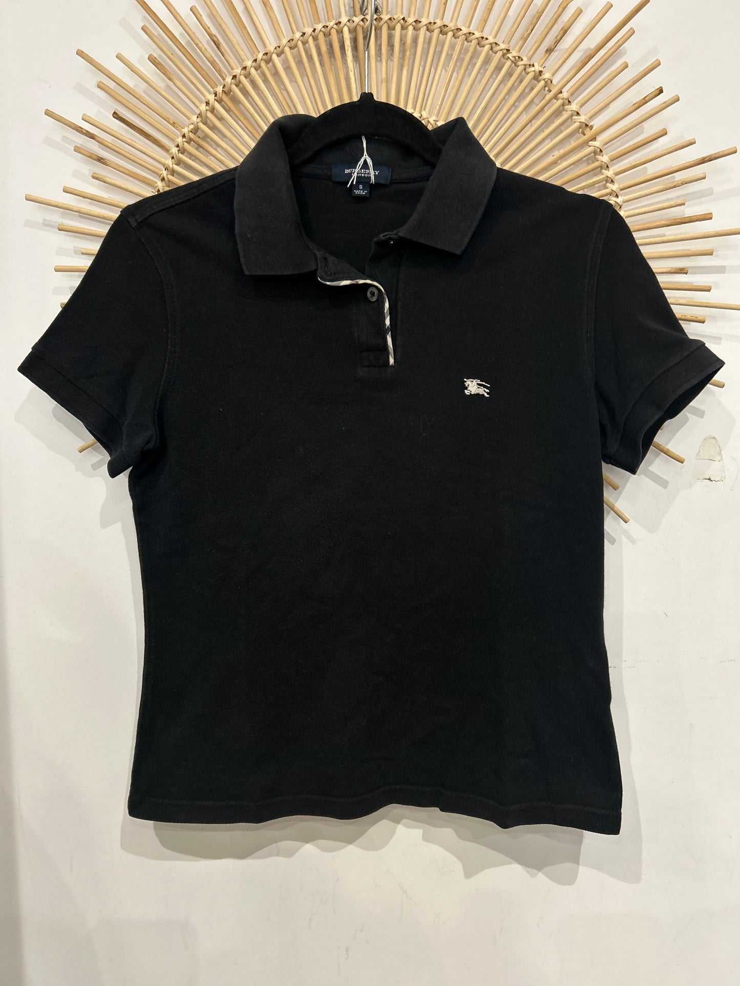 Polo Burberry Taille XS/S