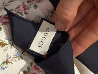 Foulard Gucci soie