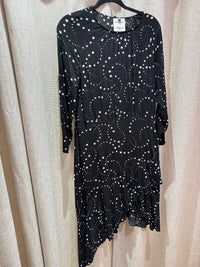 Robe Maje – Noir – T.38