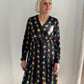 Robe maison Scotch and soda T.M