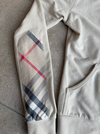Sweat à capuche Burberry T.S 15/08