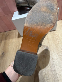 Bottines – Clergerie – T.40