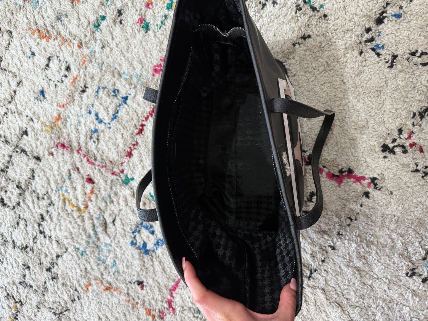Sac Karl Lagerfeld