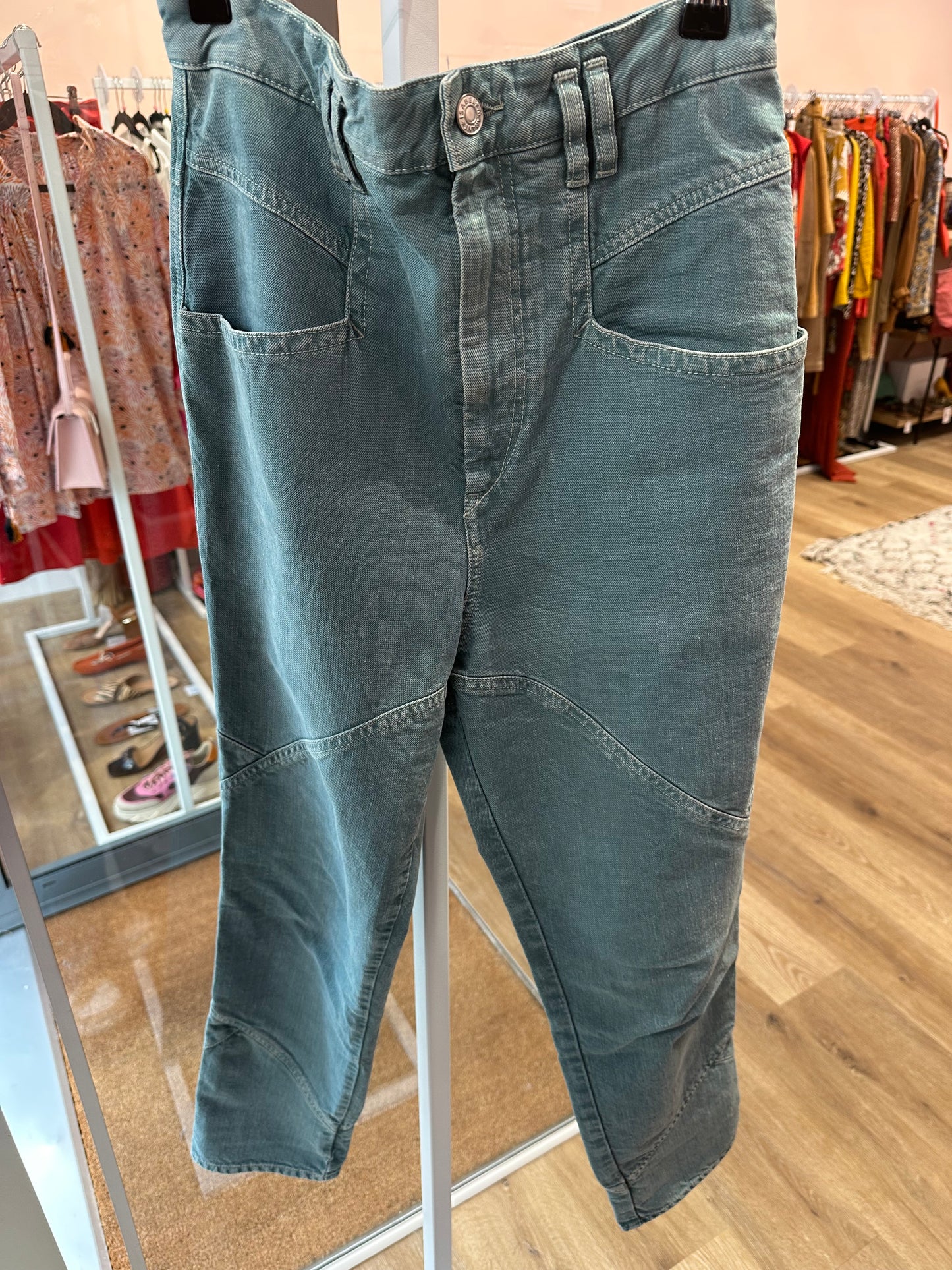 Jean Isabel Marant T.36