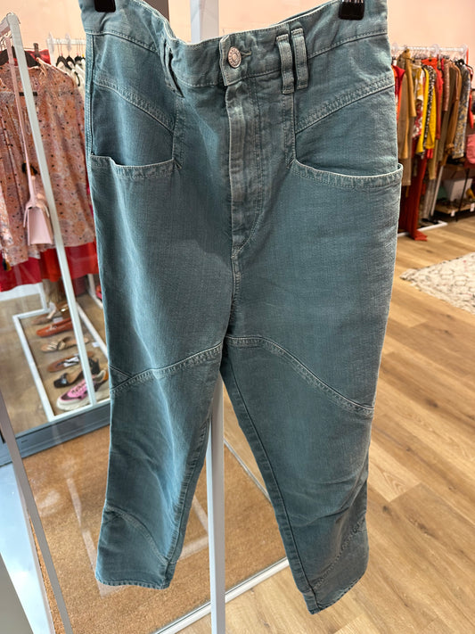 Jean Isabel Marant T.36
