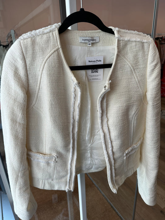 Veste La petite française T.S