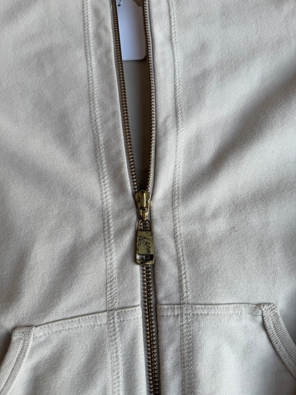 Sweat à capuche Burberry T.S 15/08
