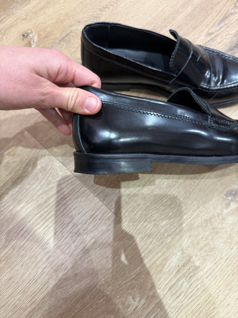 Mocassins 38 Minelli noir