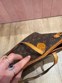 Sac neverfull PM bon état