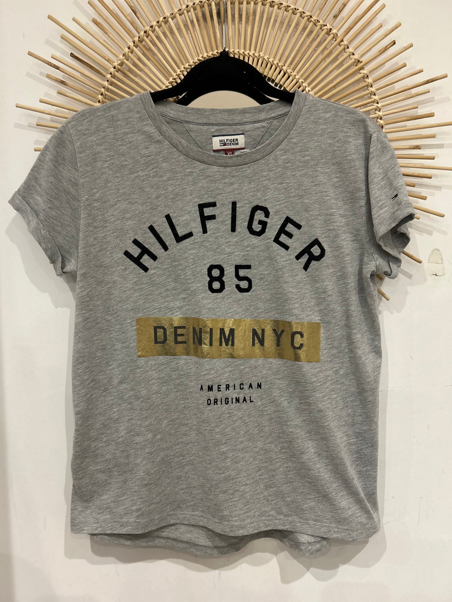 T-shirt Tommy Hilfiger Taille XS