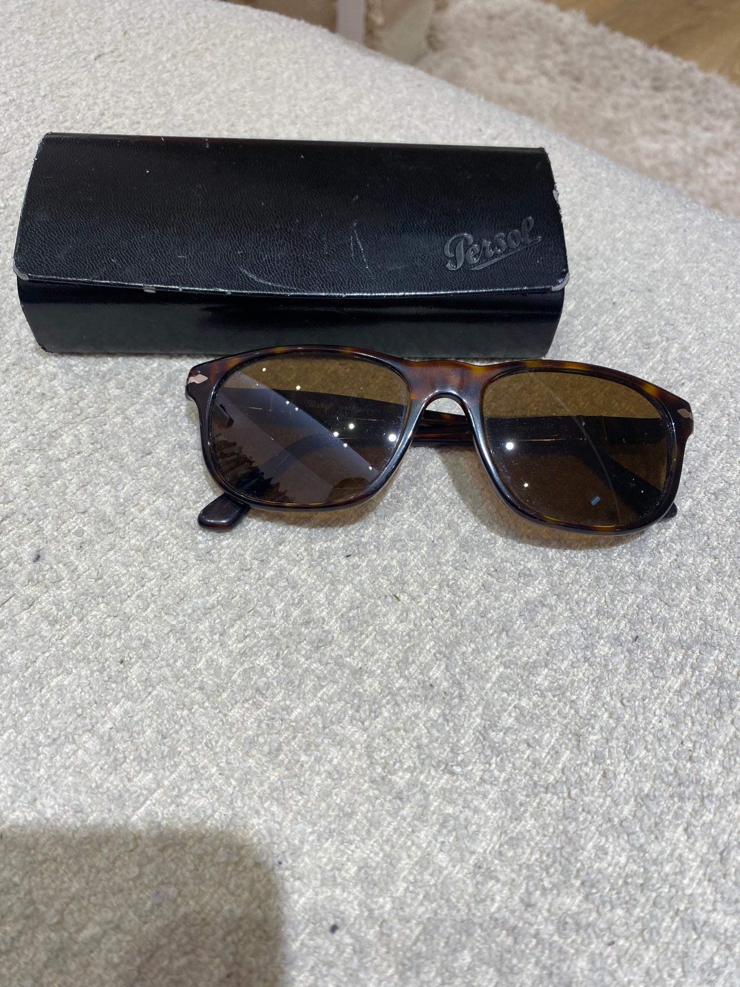 Lunettes de soleil Persol