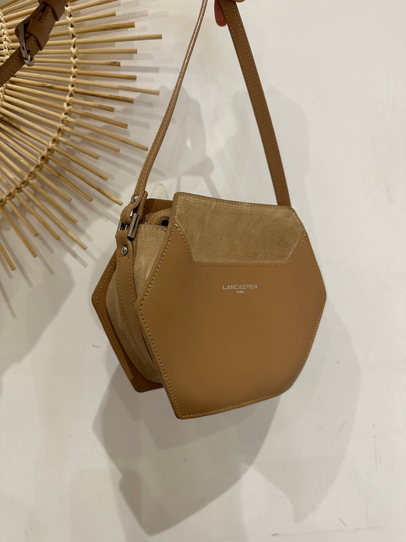 Sac lancaster beige