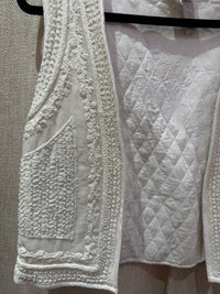Veste sans manches Maison 123 T.S 10/09