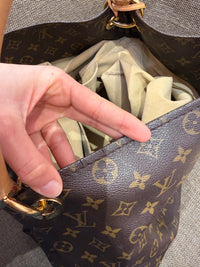 Sac artsy Louis Vuitton