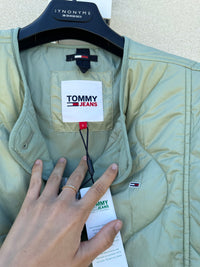 Veste tommy hilfiger neuve T.L