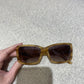 Lunettes de soleil Miu Miu