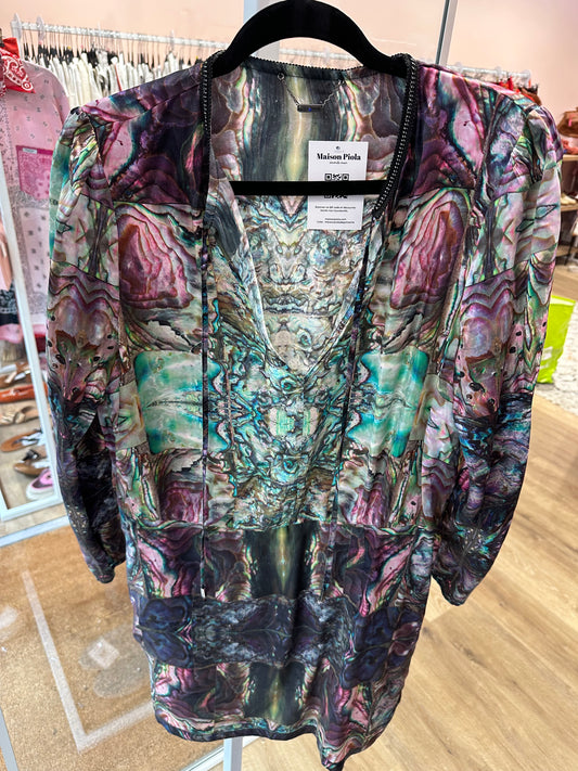 Robe Custo T.L