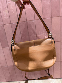 Sac Camel Lancel