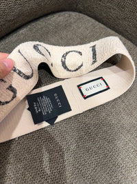 Bandeau Gucci 19/10