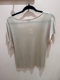 T-shirt Mila Brant Doré T.L