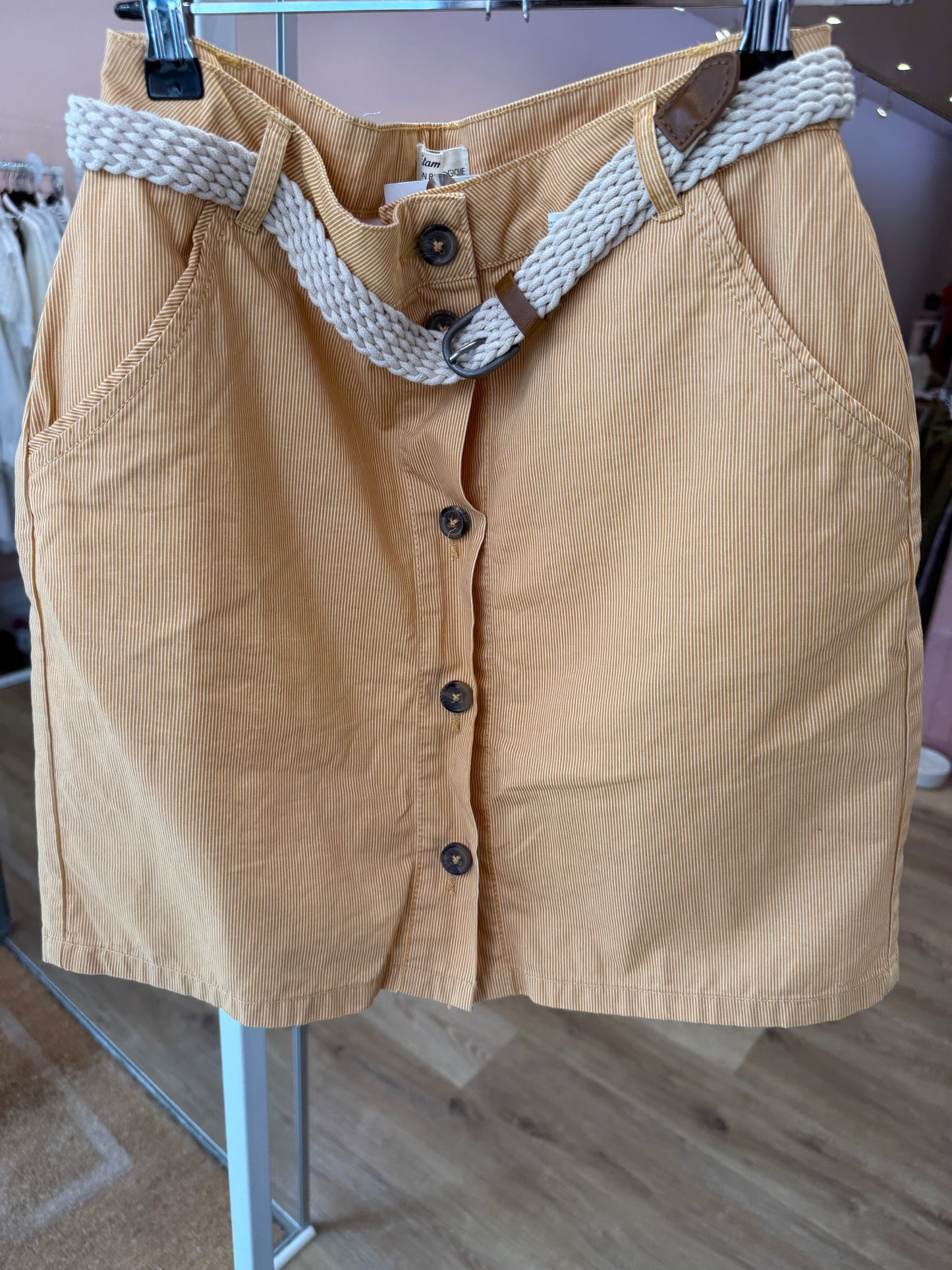 Jupe Etam T.36