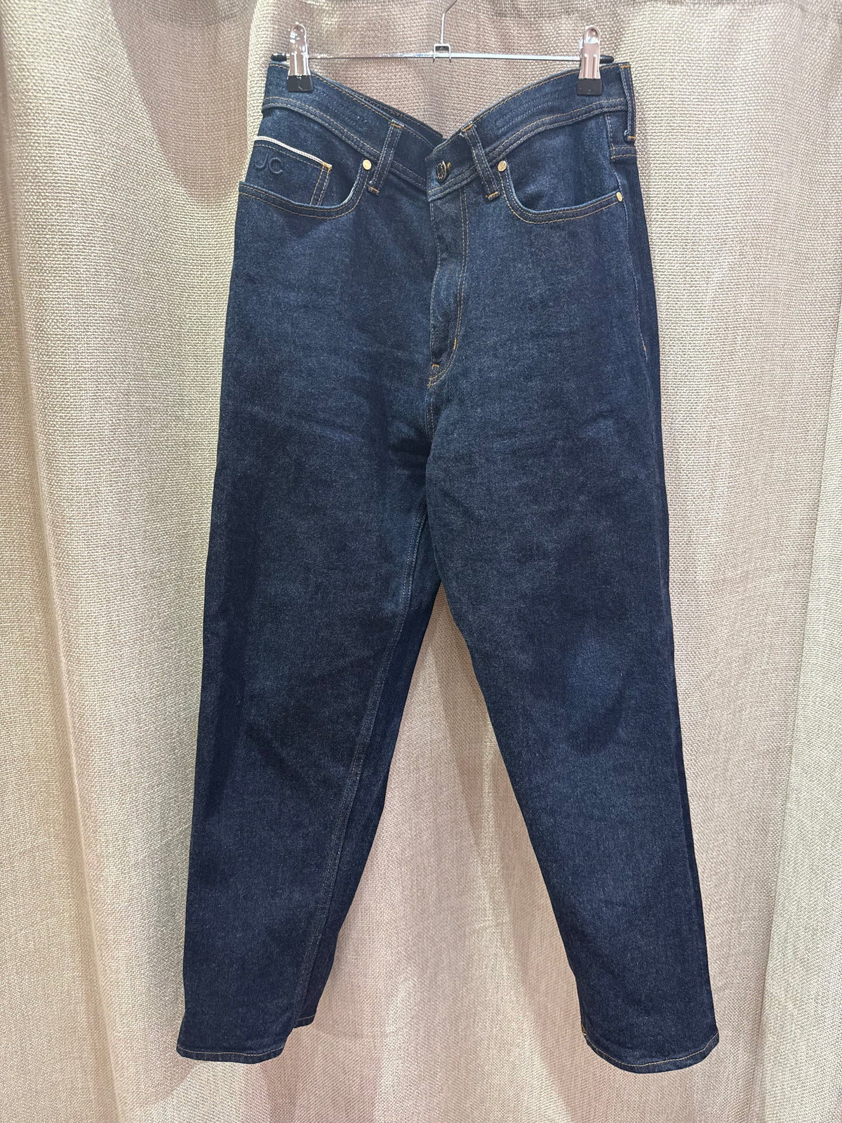 Jean jacob cohen couture T.38 brut 08/06