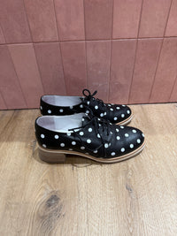 Derbies Cop Copine T.37