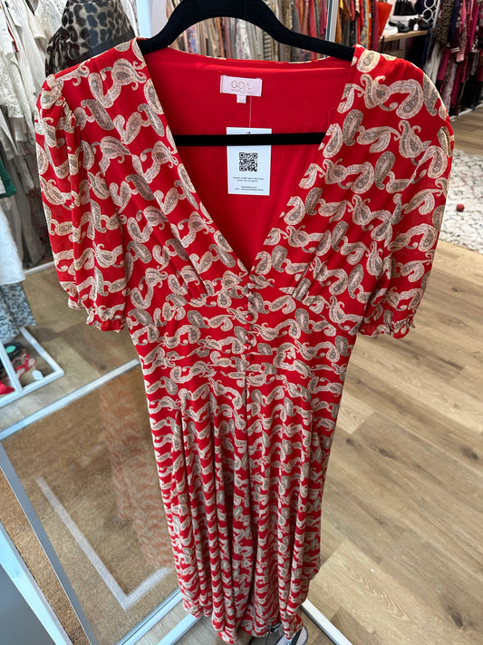 Robe GOA T.M