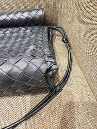 Sac noir Bottega Veneta 09/09