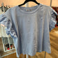 T-shirt Zara T.S