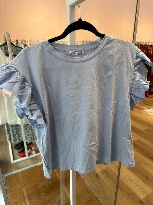 T-shirt Zara T.S