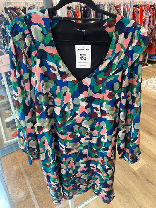 Robe One step T.38