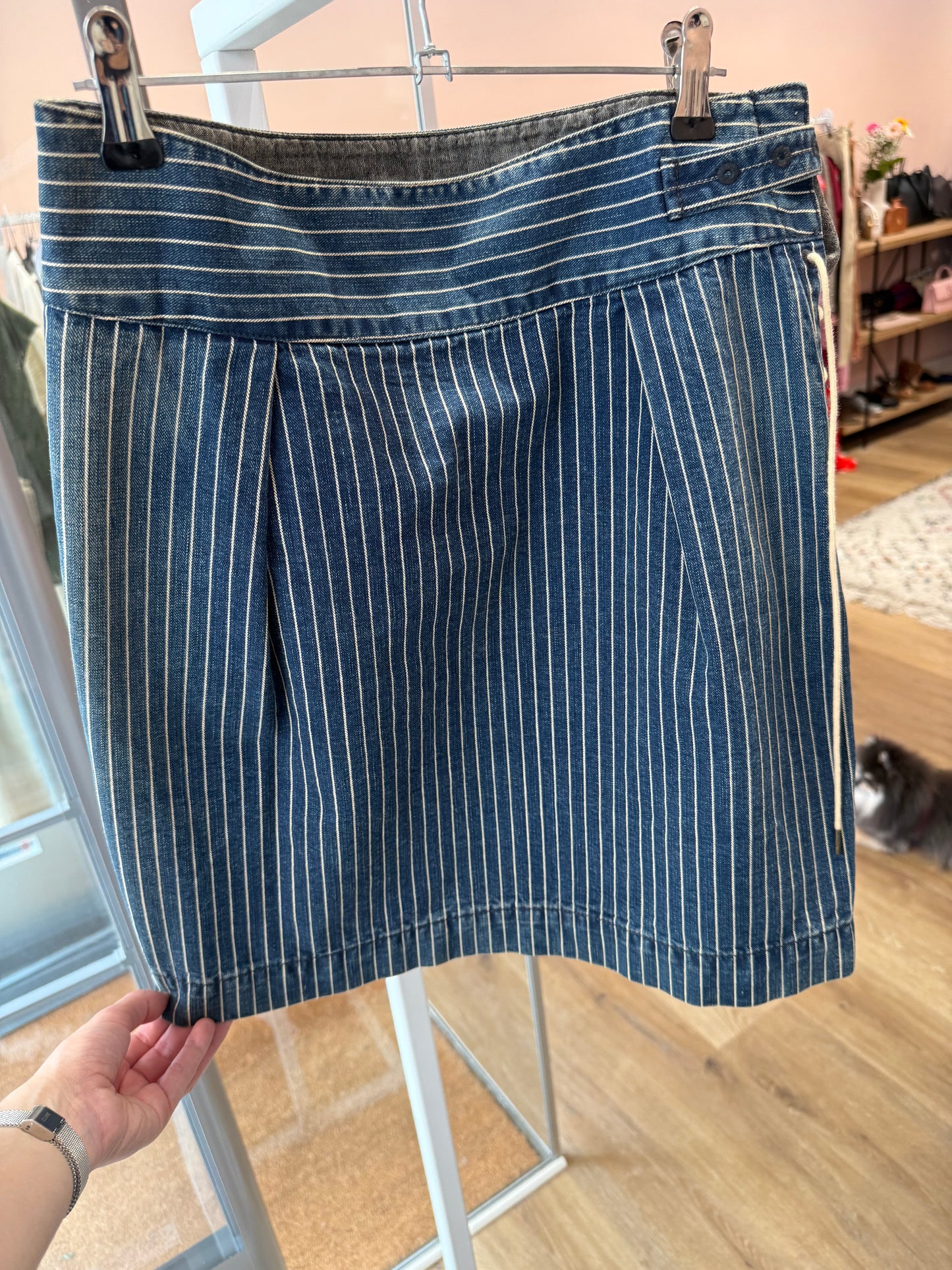 Jupe Ralph Lauren T.36