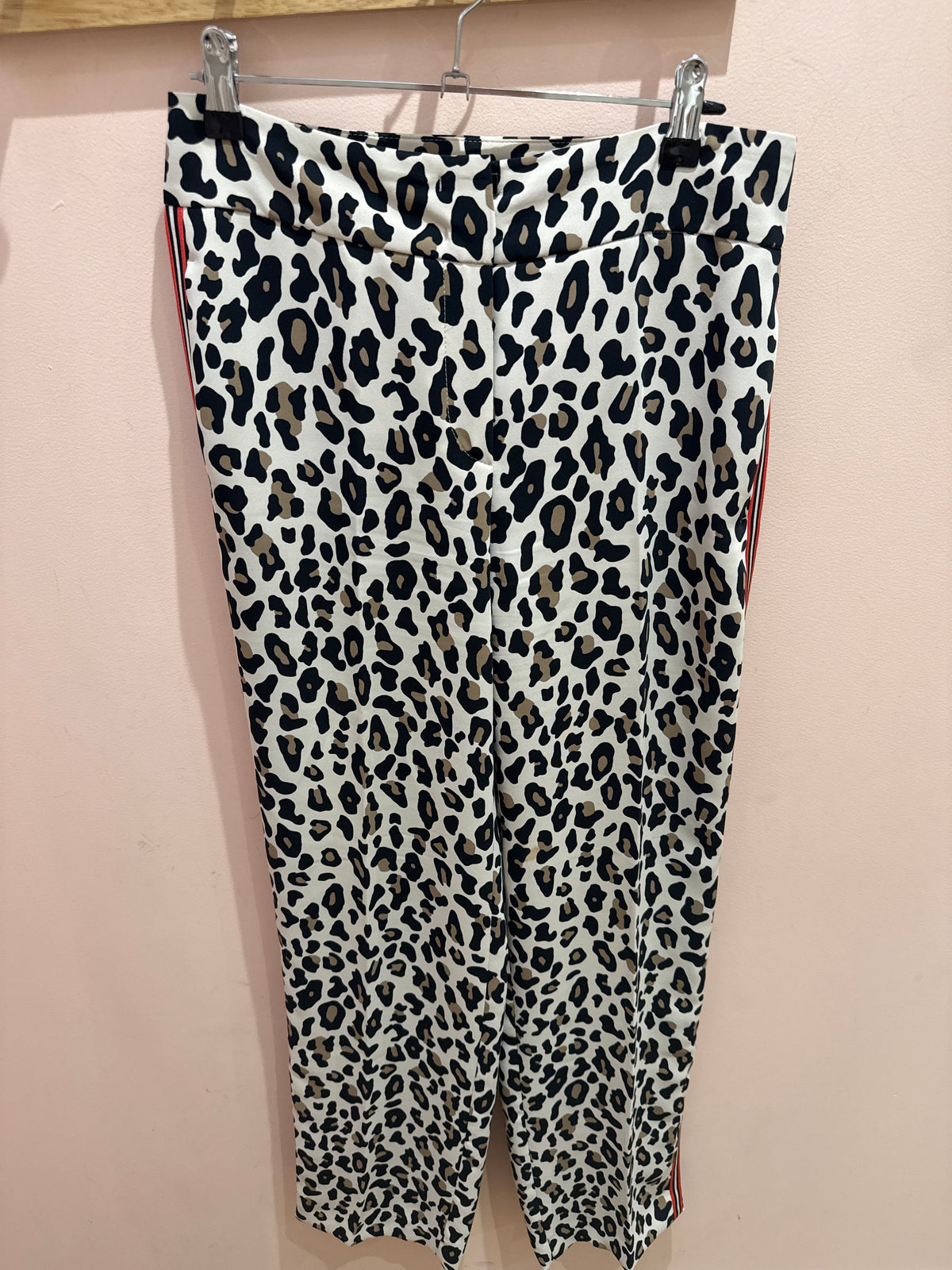 Pantalon léopard MarcCain T.M