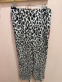 Pantalon léopard MarcCain T.M