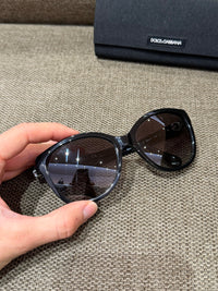 Lunettes de soleil dolce & Gabbana 17/10
