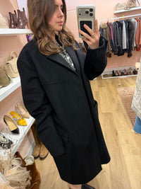 Manteau en laine Dior T.XL 22/09