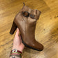 Bottines Mamzelle Taille 40