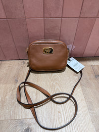 Sac camel Michael Kors