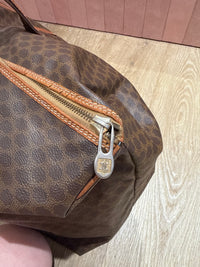 Sac Céline voyage monogramme