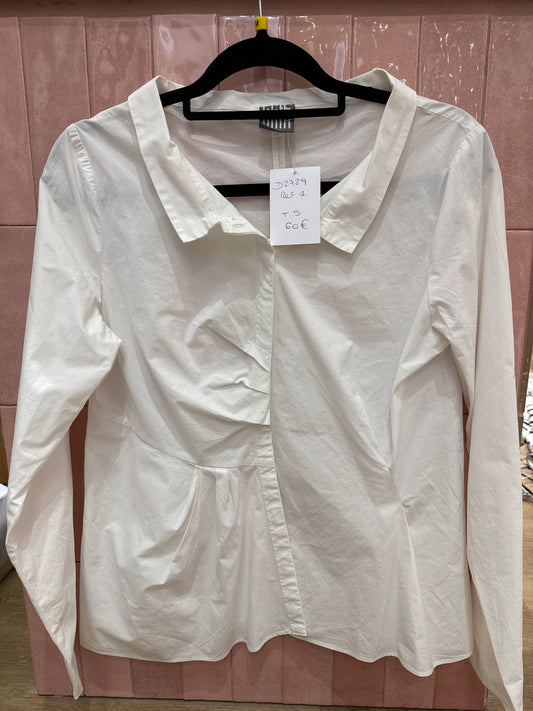 Chemise lilith T.S