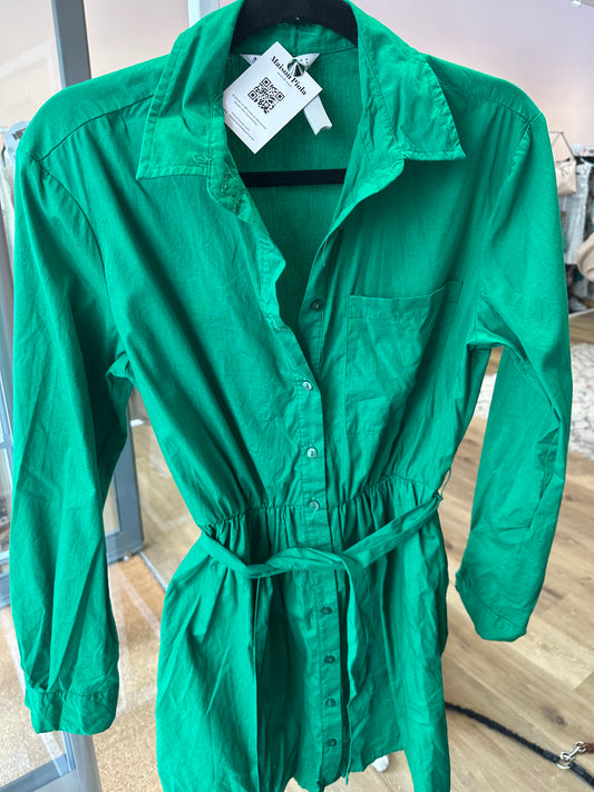 Robe stradivarius T.M