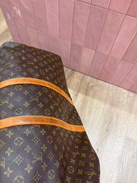 Sac keepall 55 bon état Louis Vuitton
