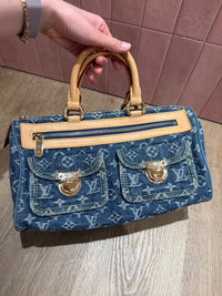 Sac noé Louis Vuitton Speedy